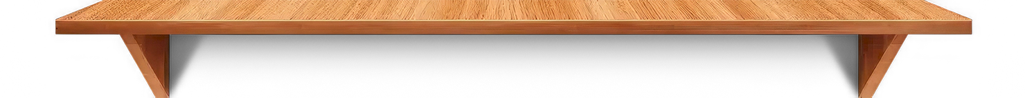 Shelf Wood